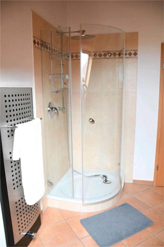 Ferienwohnung Glueck Saaldorf-Surheim Exteriér fotografie